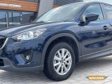 Mazda CX 5 bei Gebrauchtwagen.expert - Abbildung (2 / 15)