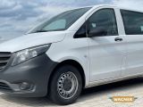 Mercedes-Benz Vito bei Gebrauchtwagen.expert - Abbildung (2 / 15) Mercedes-Benz Vito bei Gebrauchtwagen.expert - Abbildung (2 / 15)