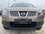 Nissan Qashqai bei Gebrauchtwagen.expert - Abbildung (13 / 15)