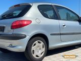 Peugeot 206 bei Gebrauchtwagen.expert - Abbildung (9 / 15)