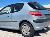 Peugeot 206 bei Gebrauchtwagen.expert - Abbildung (8 / 15)