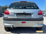 Peugeot 206 bei Gebrauchtwagen.expert - Abbildung (13 / 15)
