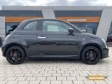 Fiat 500 C bei Gebrauchtwagen.expert - Abbildung (14 / 15)