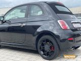 Fiat 500 C bei Gebrauchtwagen.expert - Abbildung (8 / 15)