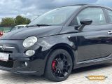 Fiat 500 C bei Gebrauchtwagen.expert - Abbildung (2 / 15)