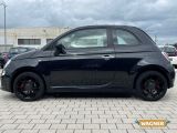 Fiat 500 C bei Gebrauchtwagen.expert - Abbildung (7 / 15)
