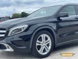 Mercedes-Benz GLA-Klasse bei Gebrauchtwagen.expert - Abbildung (2 / 15)