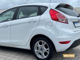 Ford Fiesta bei Gebrauchtwagen.expert - Abbildung (8 / 15) Ford Fiesta bei Gebrauchtwagen.expert - Abbildung (8 / 15)