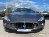 Maserati Granturismo bei Gebrauchtwagen.expert - Abbildung (12 / 15)