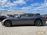 Maserati Granturismo bei Gebrauchtwagen.expert - Abbildung (7 / 15)