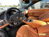 Maserati Granturismo bei Gebrauchtwagen.expert - Abbildung (10 / 15)