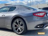 Maserati Granturismo bei Gebrauchtwagen.expert - Abbildung (8 / 15)