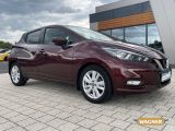 Nissan Micra bei Gebrauchtwagen.expert - Abbildung (15 / 15) Nissan Micra bei Gebrauchtwagen.expert - Abbildung (15 / 15)