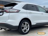 Ford Edge bei Gebrauchtwagen.expert - Abbildung (9 / 15)