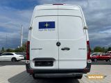 Mercedes-Benz Sprinter bei Gebrauchtwagen.expert - Abbildung (14 / 15)