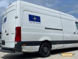 Mercedes-Benz Sprinter bei Gebrauchtwagen.expert - Abbildung (10 / 15)