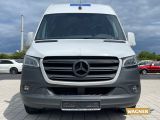 Mercedes-Benz Sprinter bei Gebrauchtwagen.expert - Abbildung (13 / 15)