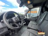 Mercedes-Benz Sprinter bei Gebrauchtwagen.expert - Abbildung (11 / 15)