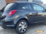 Opel Corsa bei Gebrauchtwagen.expert - Abbildung (10 / 15)