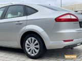 Ford Mondeo bei Gebrauchtwagen.expert - Abbildung (8 / 15)