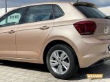 VW Polo bei Gebrauchtwagen.expert - Abbildung (9 / 15)