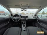 VW Polo bei Gebrauchtwagen.expert - Abbildung (3 / 15)