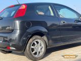 Fiat Grande Punto bei Gebrauchtwagen.expert - Abbildung (8 / 15)