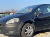 Fiat Grande Punto bei Gebrauchtwagen.expert - Abbildung (2 / 15)