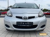 Toyota Aygo bei Gebrauchtwagen.expert - Abbildung (11 / 15) Toyota Aygo bei Gebrauchtwagen.expert - Abbildung (11 / 15)