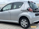 Toyota Aygo bei Gebrauchtwagen.expert - Abbildung (7 / 15) Toyota Aygo bei Gebrauchtwagen.expert - Abbildung (7 / 15)