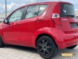 Suzuki Splash bei Gebrauchtwagen.expert - Abbildung (8 / 15)