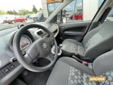 Suzuki Splash bei Gebrauchtwagen.expert - Abbildung (10 / 15)