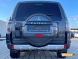 Mitsubishi Pajero bei Gebrauchtwagen.expert - Abbildung (13 / 15)