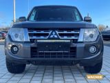 Mitsubishi Pajero bei Gebrauchtwagen.expert - Abbildung (12 / 15)