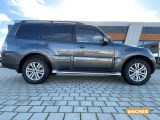 Mitsubishi Pajero bei Gebrauchtwagen.expert - Abbildung (14 / 15)