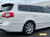 VW Passat bei Gebrauchtwagen.expert - Abbildung (10 / 15)