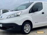 Nissan NV200 bei Gebrauchtwagen.expert - Abbildung (2 / 15)