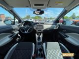 Nissan Micra bei Gebrauchtwagen.expert - Abbildung (3 / 15)