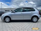 VW Polo IV bei Gebrauchtwagen.expert - Abbildung (8 / 15)