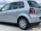 VW Polo IV bei Gebrauchtwagen.expert - Abbildung (9 / 15)