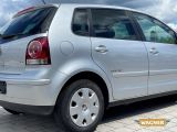VW Polo IV bei Gebrauchtwagen.expert - Abbildung (10 / 15)