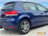 VW Golf VI bei Gebrauchtwagen.expert - Abbildung (10 / 15)