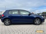 VW Golf VI bei Gebrauchtwagen.expert - Abbildung (15 / 15)