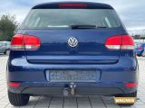 VW Golf VI bei Gebrauchtwagen.expert - Abbildung (14 / 15)