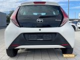 Toyota Aygo bei Gebrauchtwagen.expert - Abbildung (13 / 15)