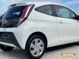 Toyota Aygo bei Gebrauchtwagen.expert - Abbildung (9 / 15)