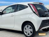 Toyota Aygo bei Gebrauchtwagen.expert - Abbildung (8 / 15)