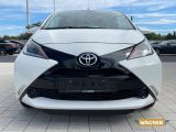 Toyota Aygo bei Gebrauchtwagen.expert - Abbildung (12 / 15)