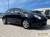 Alfa Romeo Mito bei Gebrauchtwagen.expert - Abbildung (15 / 15)