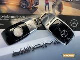 Mercedes-Benz G-Klasse bei Gebrauchtwagen.expert - Abbildung (4 / 15)